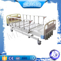 MDK-P501 Высококачественная дешевая обычная плоская стационарная кровать